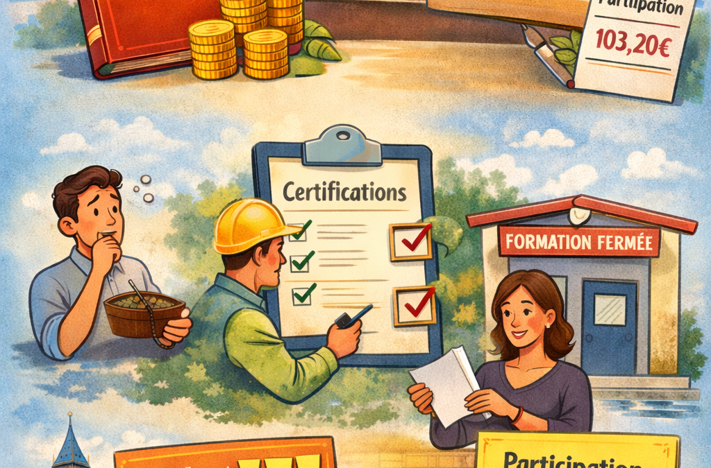 Plafonnement CPF en 2026 : quel budget pour votre formation en anglais ?