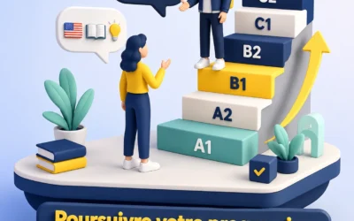 Loi du 25 juin 2026 : quel impact sur le CPF et les formations en anglais ?