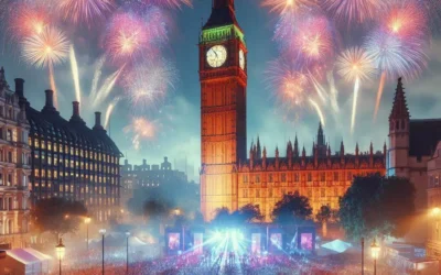 5 raisons de parler anglais en 2025 !