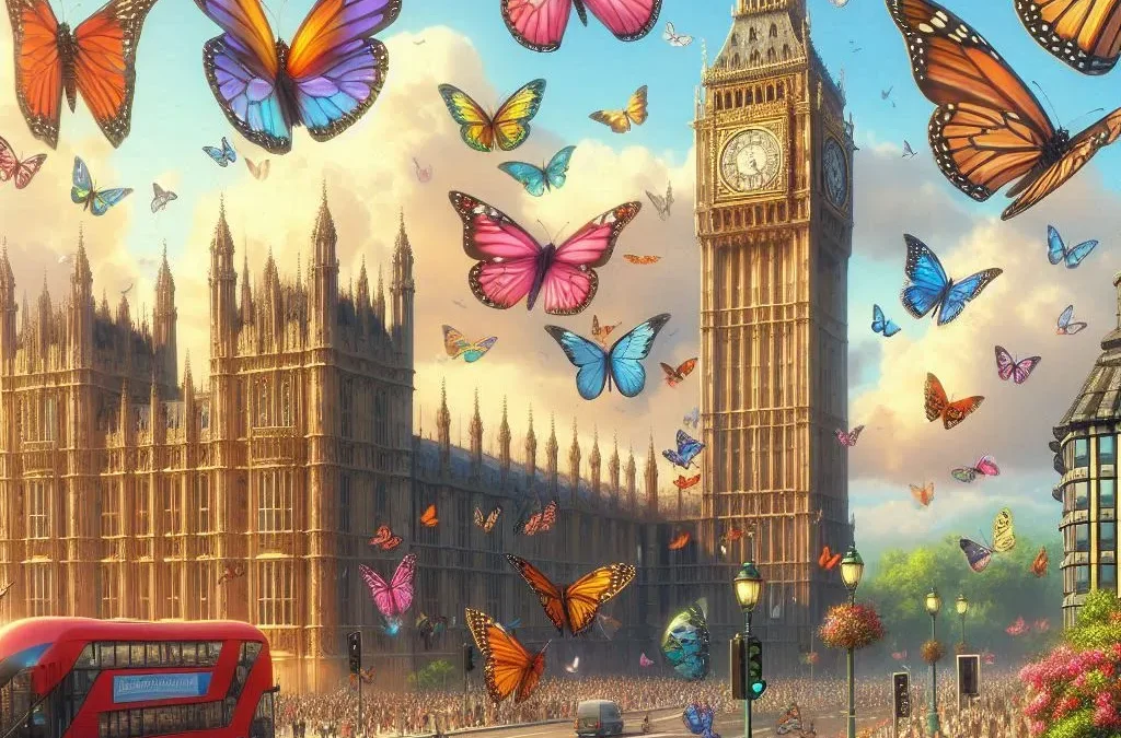 Nos formations en anglais CPF 2024-2025