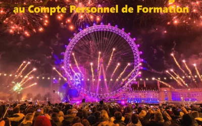 🎆 Happy New Year! Le CPF fait son apparition ! 🎆