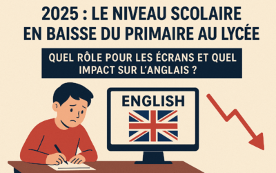 Regards sur l’éducation 2025 : résumé du rapport de l’OCDE