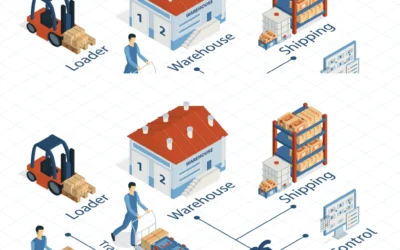 Vocabulaire Supply Chain en Anglais : comprendre et communiquer pour évoluer ou trouver un emploi à Toulouse